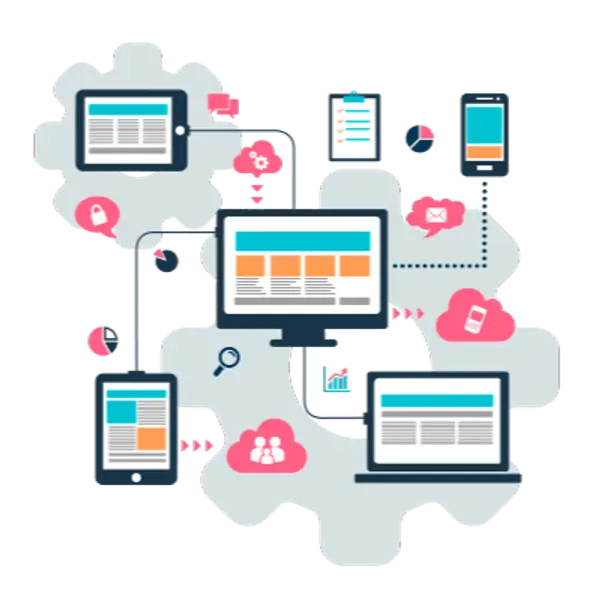 Back-End Development