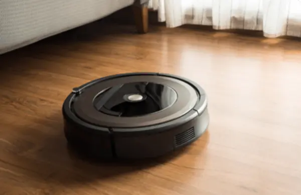 Robotics Process Automation